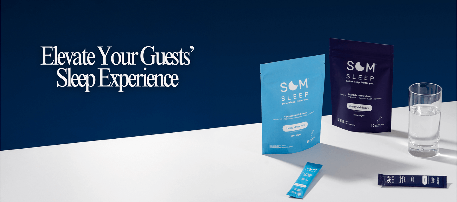 Sleep Solutions for Hotels